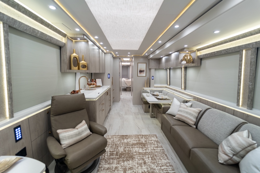2025 Prevost  Marathon X3 For Sale