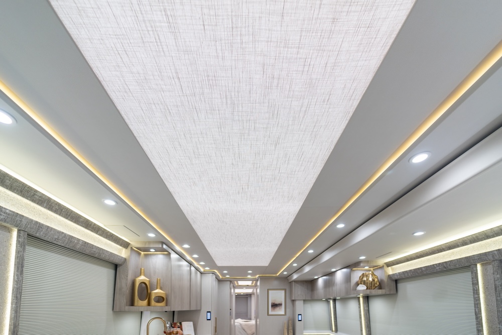 2025 Prevost  Marathon X3 For Sale