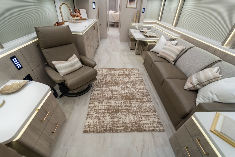 2025 Prevost  Marathon X3 For Sale
