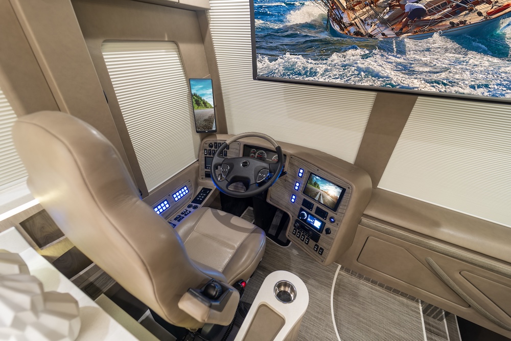 2025 Prevost  Marathon X3 For Sale