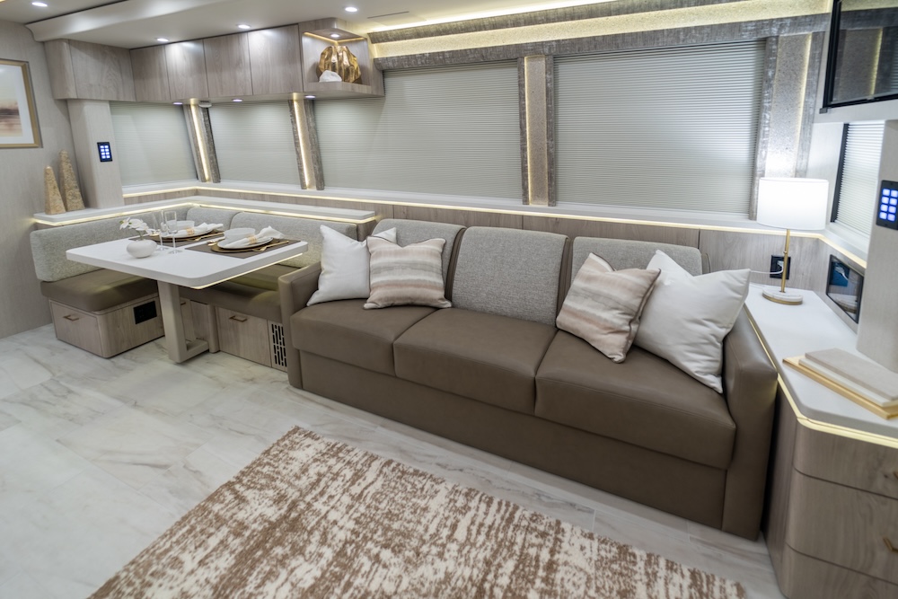 2025 Prevost  Marathon X3 For Sale