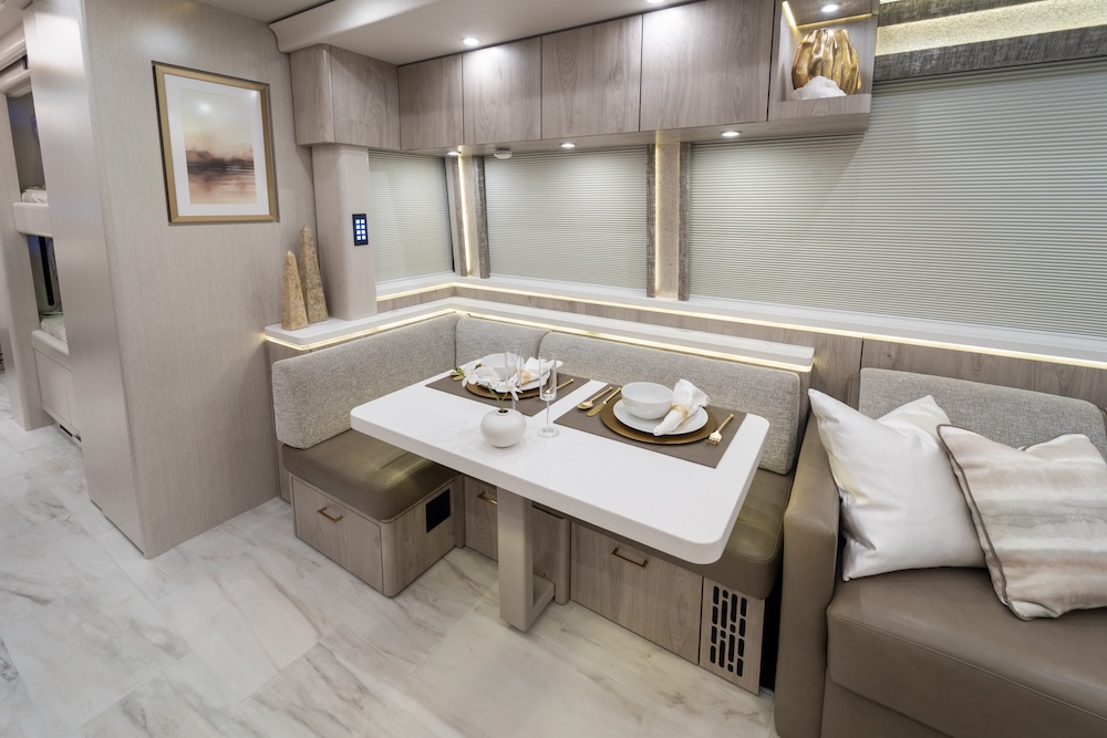 2025 Prevost  Marathon X3 For Sale