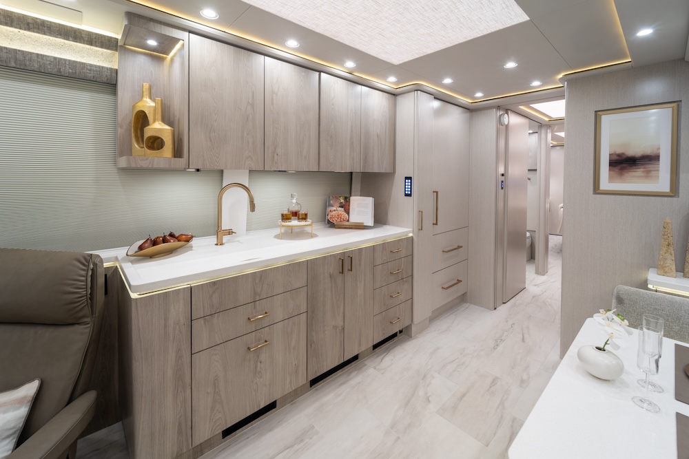 2025 Prevost  Marathon X3 For Sale
