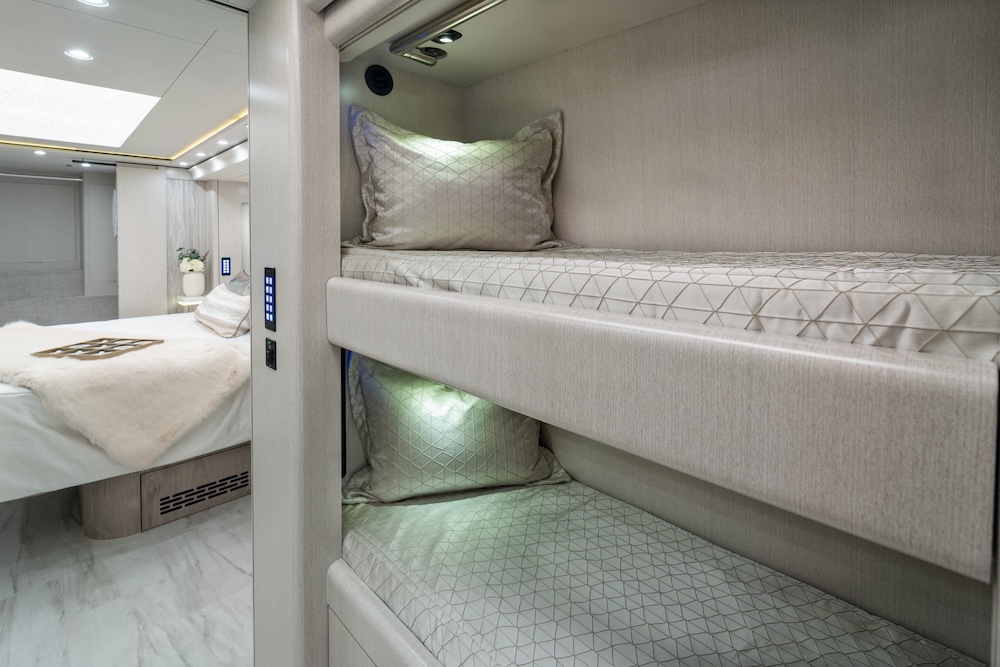 2025 Prevost  Marathon X3 For Sale