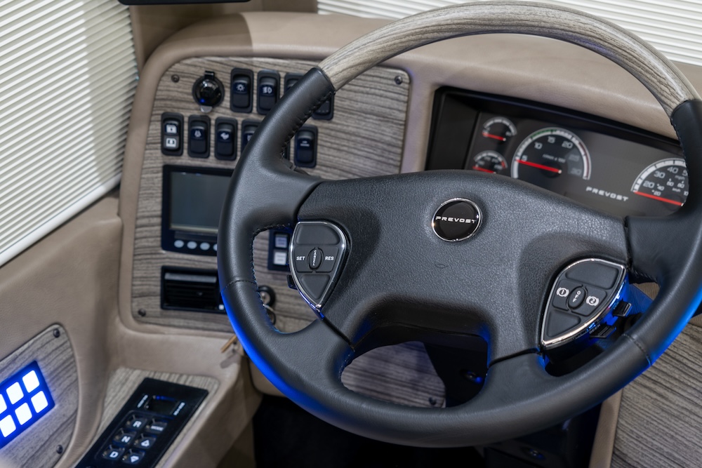 2025 Prevost  Marathon X3 For Sale