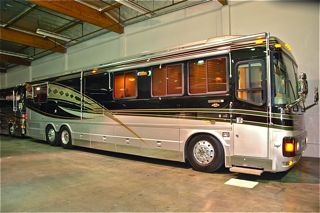 2000 Blue Bird Bus For Sale
