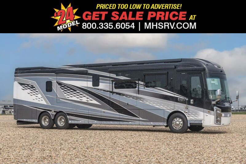 Bus-Stuff.com Class A Rv For Sale