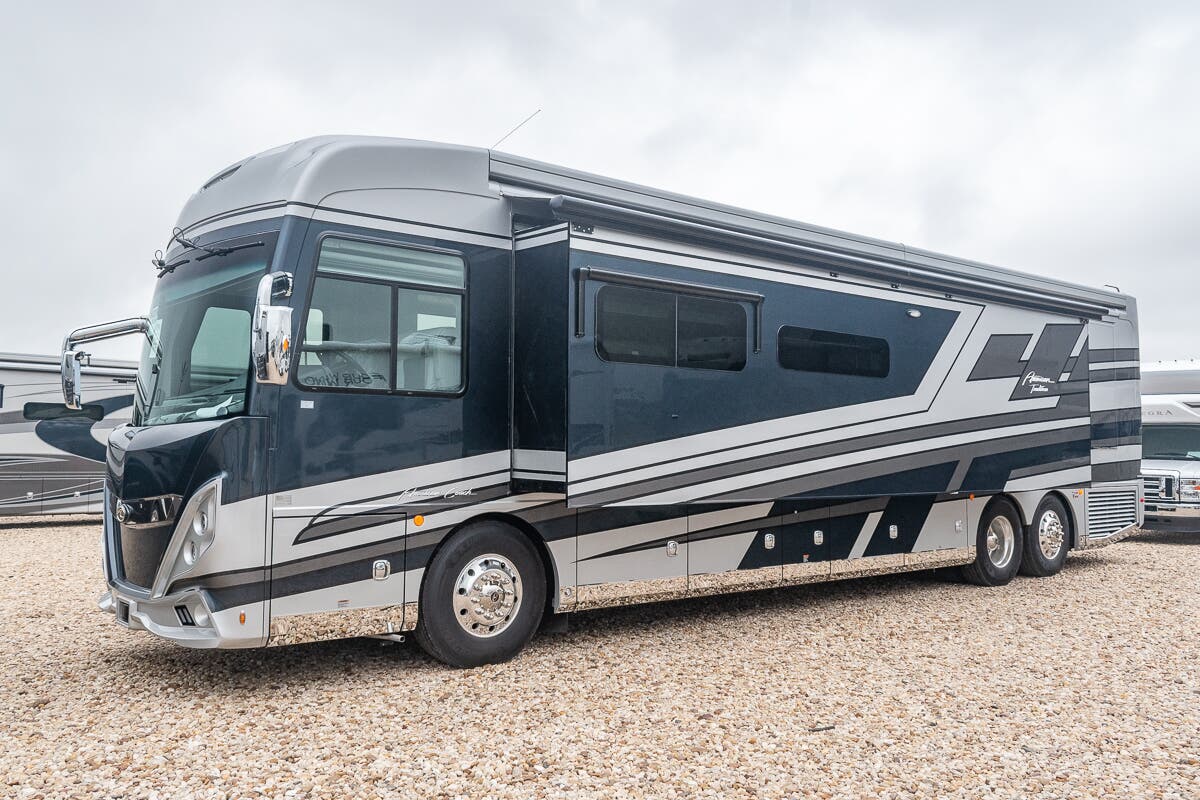 Bus-Stuff.com Class A Rv For Sale