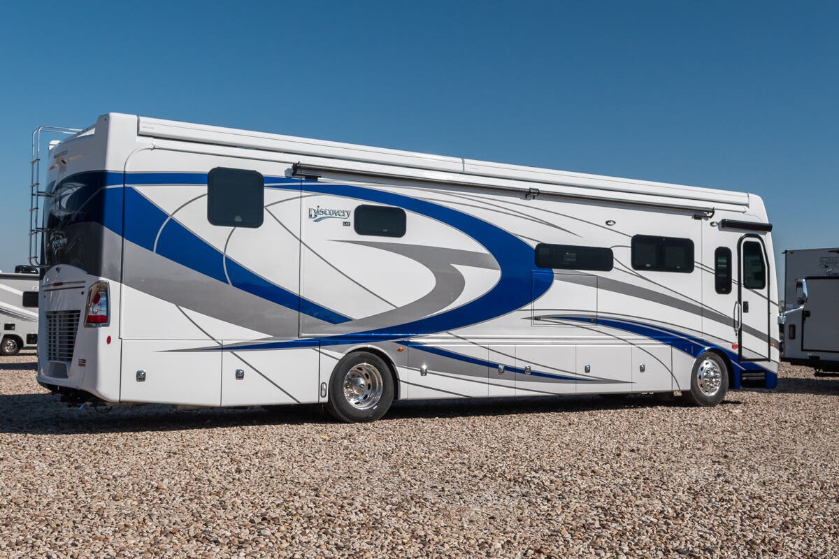 Bus-Stuff.com Class A Rv For Sale