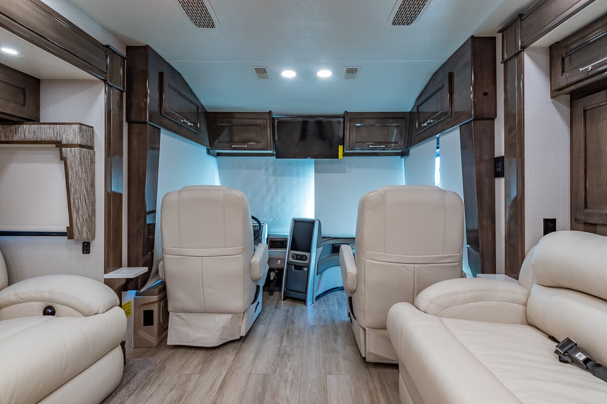 Bus-Stuff.com Class A Rv For Sale