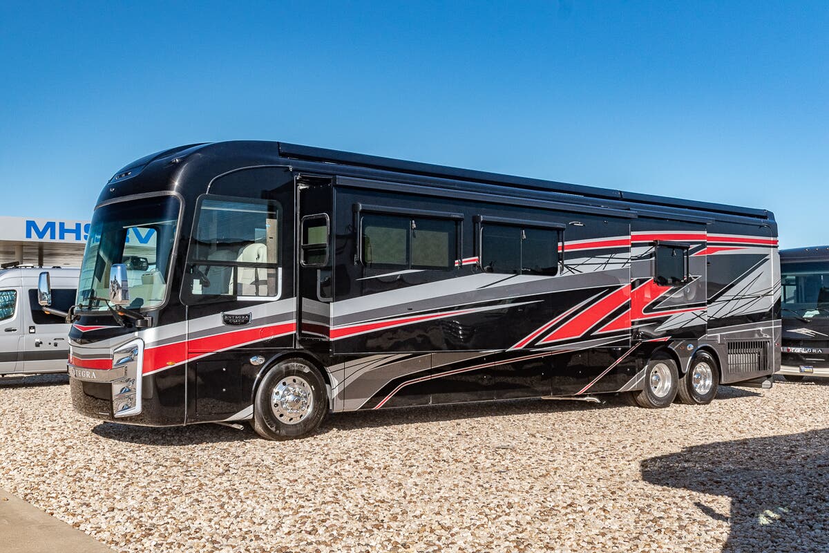 Bus-Stuff.com Class A Rv For Sale