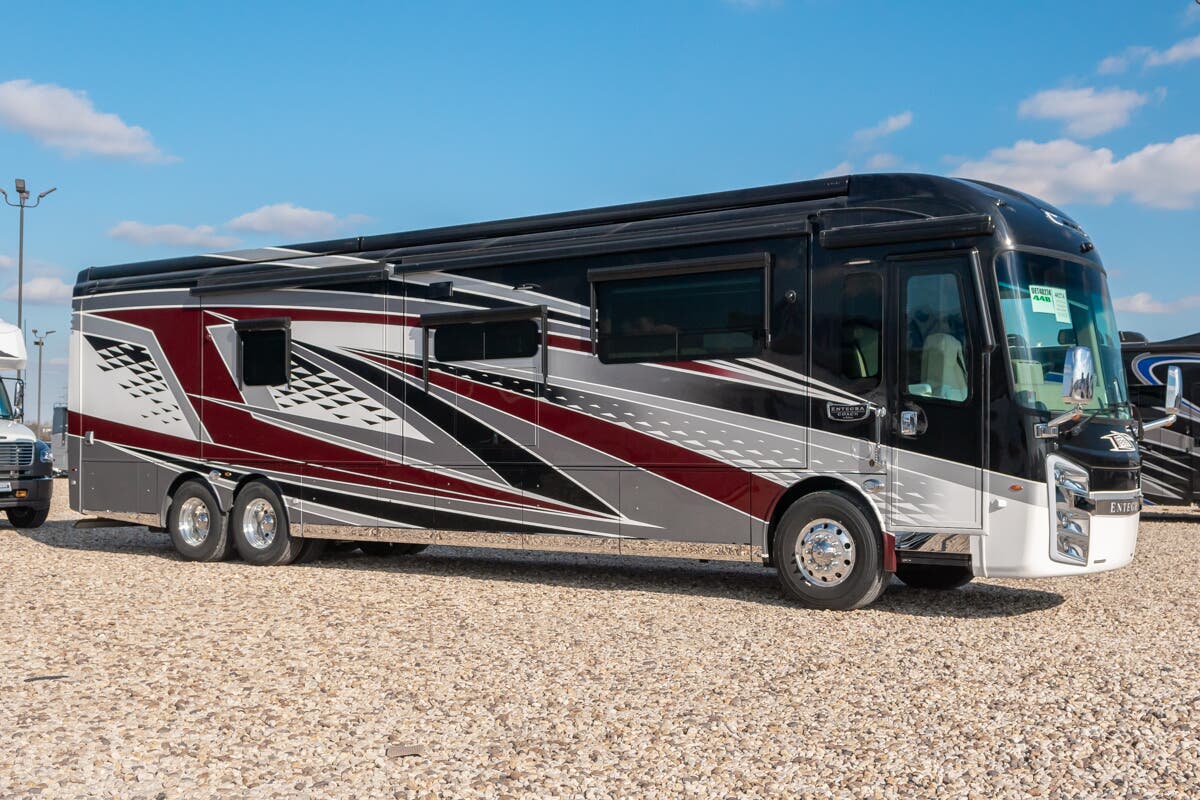 Bus-Stuff.com Class A Rv For Sale