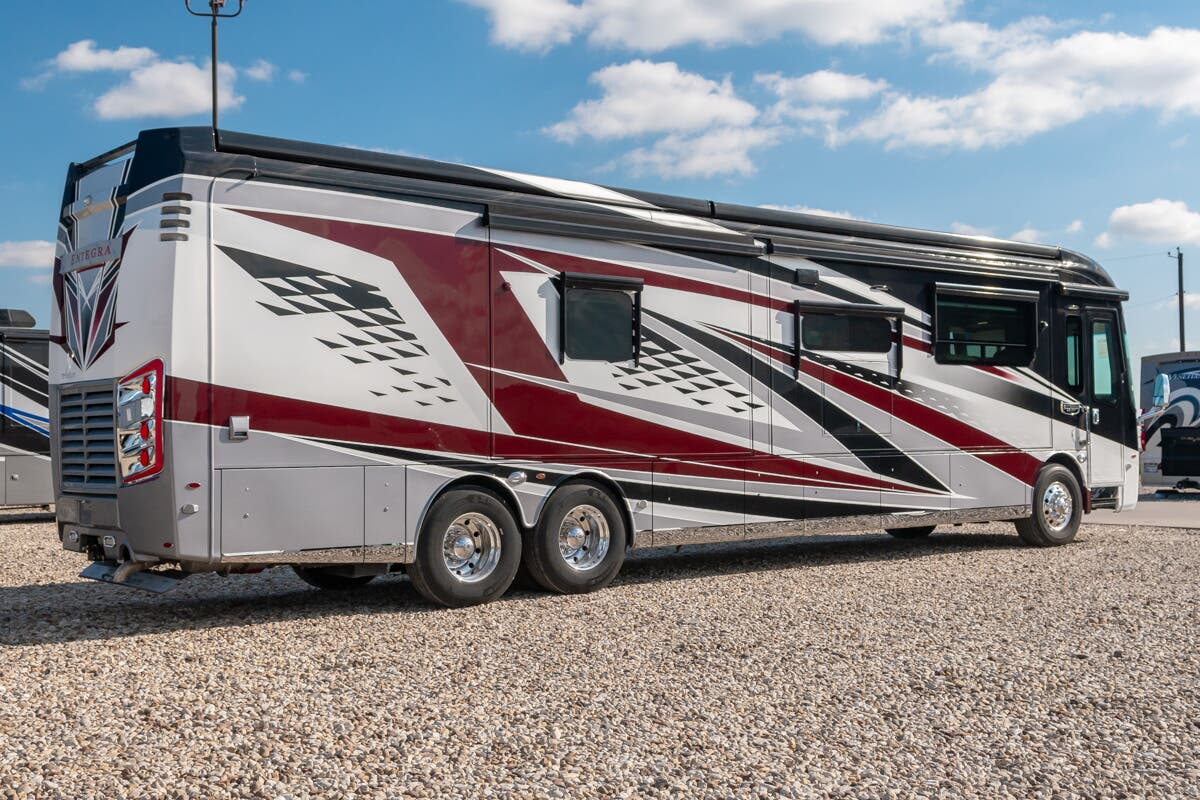 Bus-Stuff.com Class A Rv For Sale