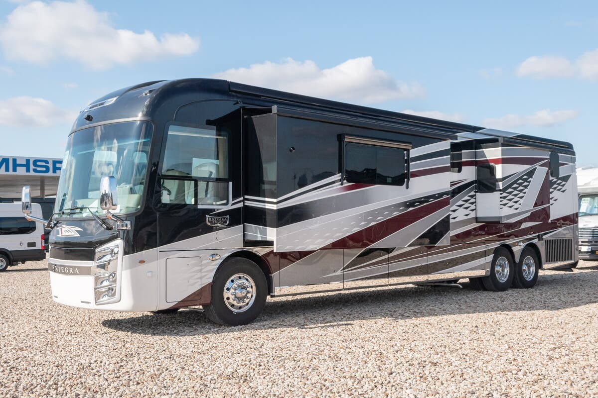 Bus-Stuff.com Class A Rv For Sale