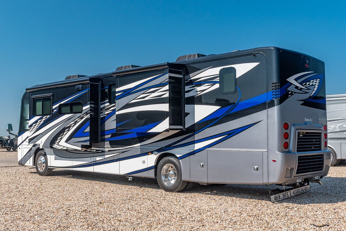 Bus-Stuff.com Class A Rv For Sale