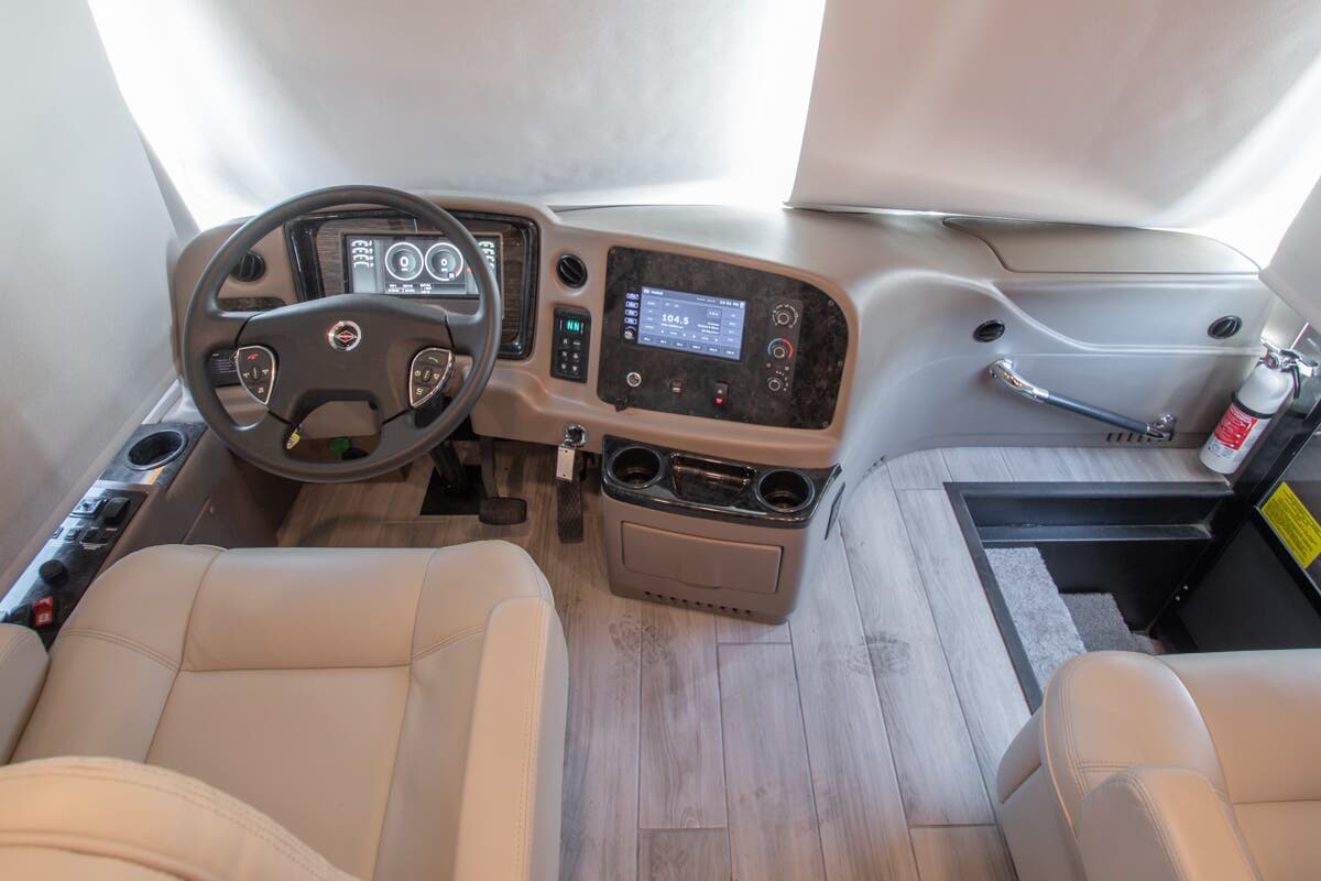 Bus-Stuff.com Class A Rv For Sale