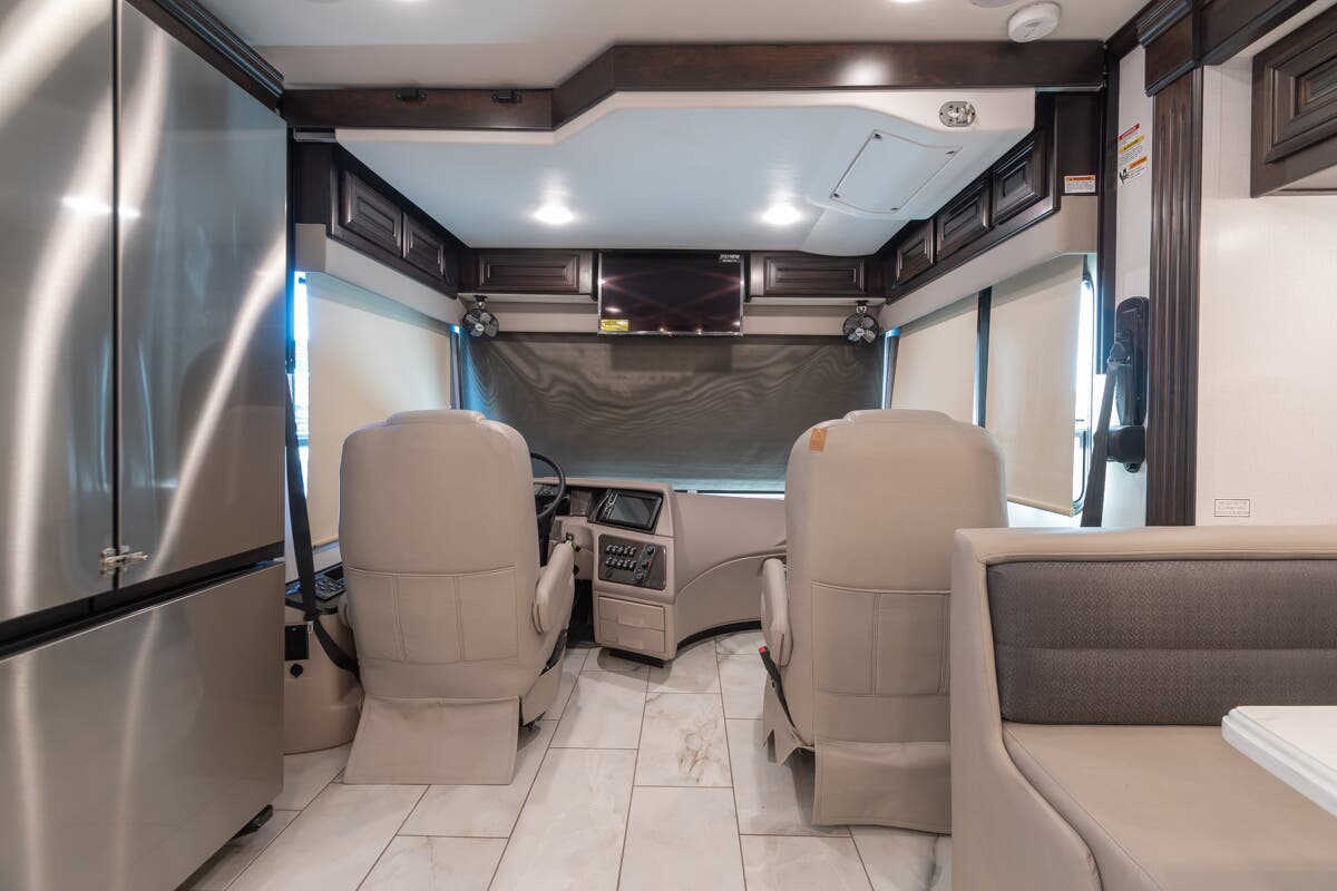 Bus-Stuff.com Class A Rv For Sale