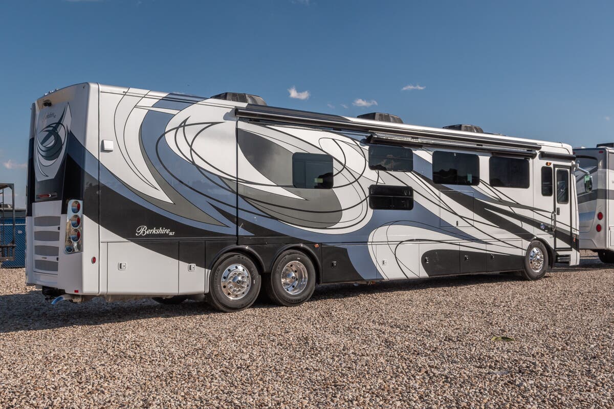 Bus-Stuff.com Class A Rv For Sale