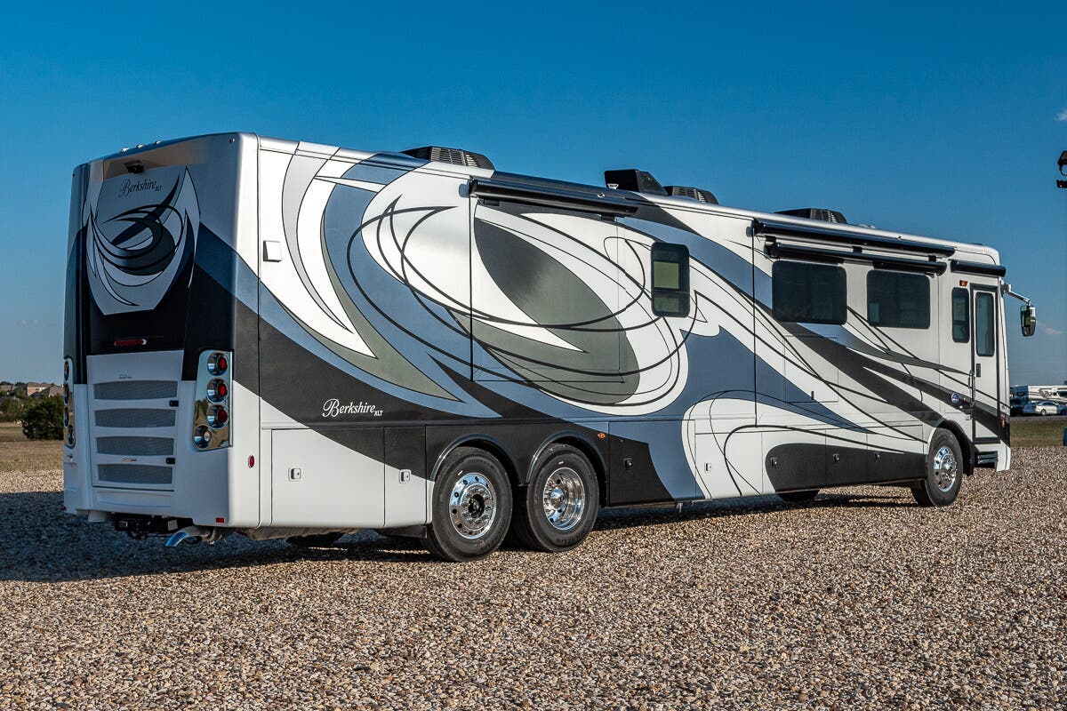 Bus-Stuff.com Class A Rv For Sale