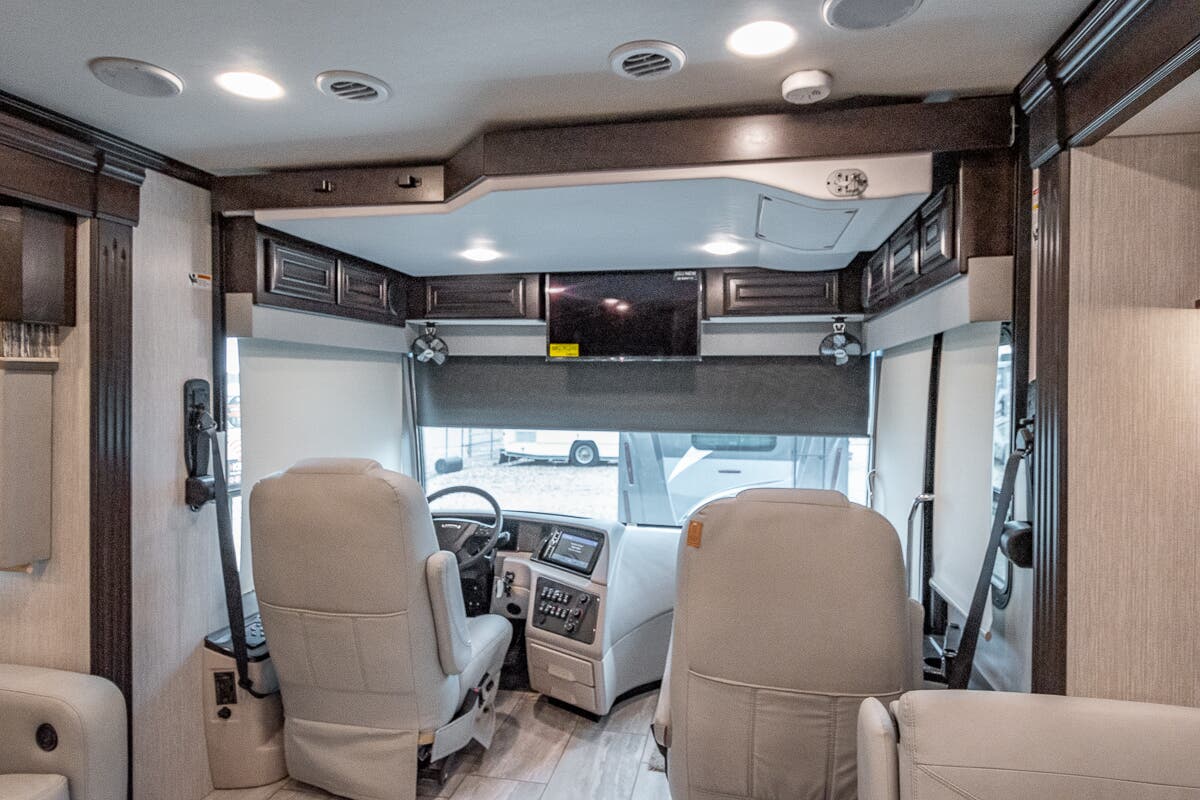 Bus-Stuff.com Class A Rv For Sale