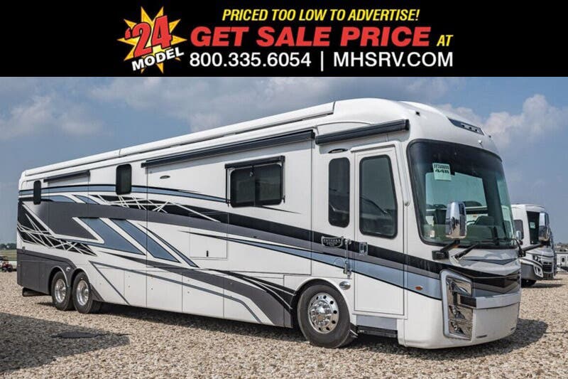 Bus-Stuff.com Class A Rv For Sale