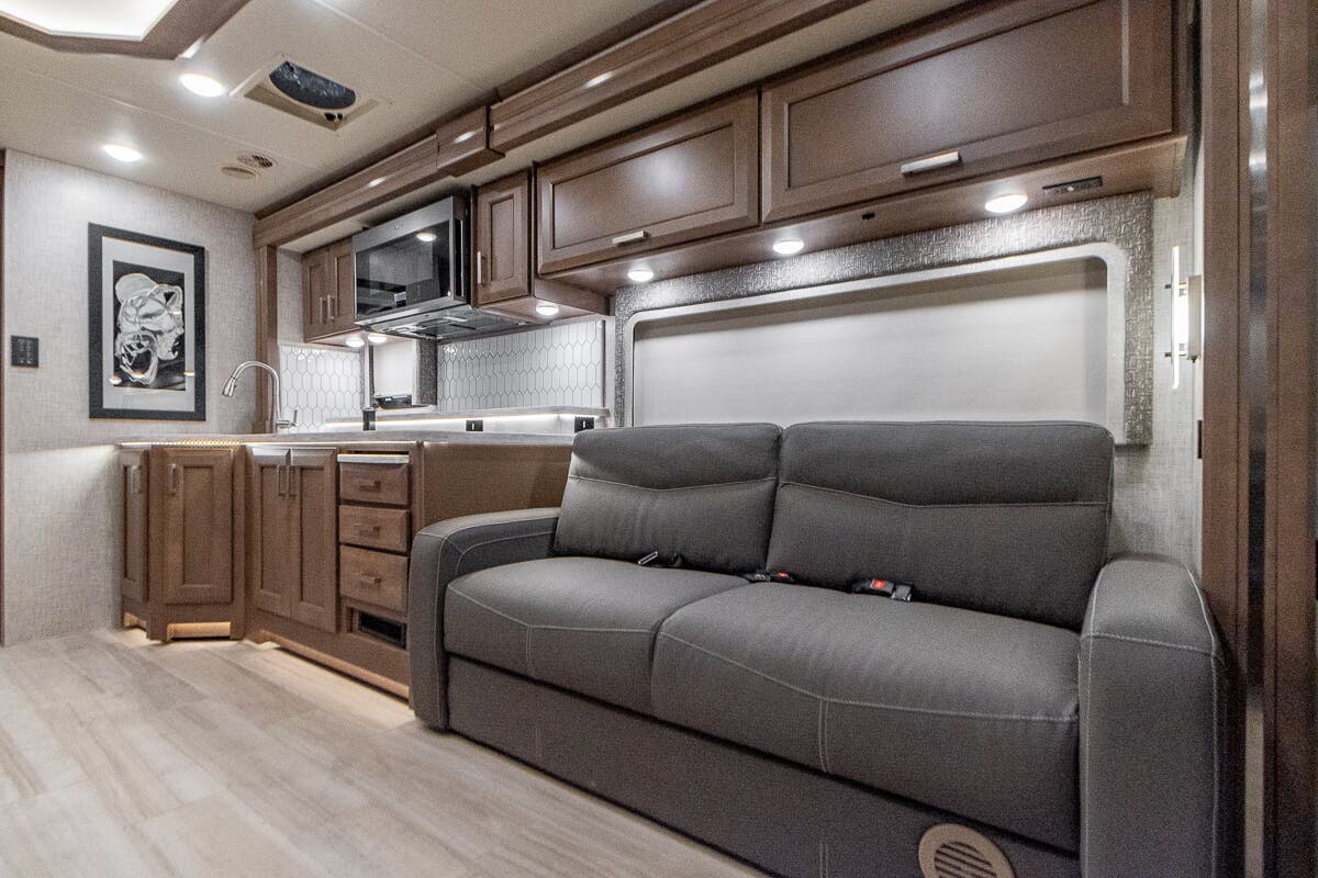 Bus-Stuff.com Class A Rv For Sale