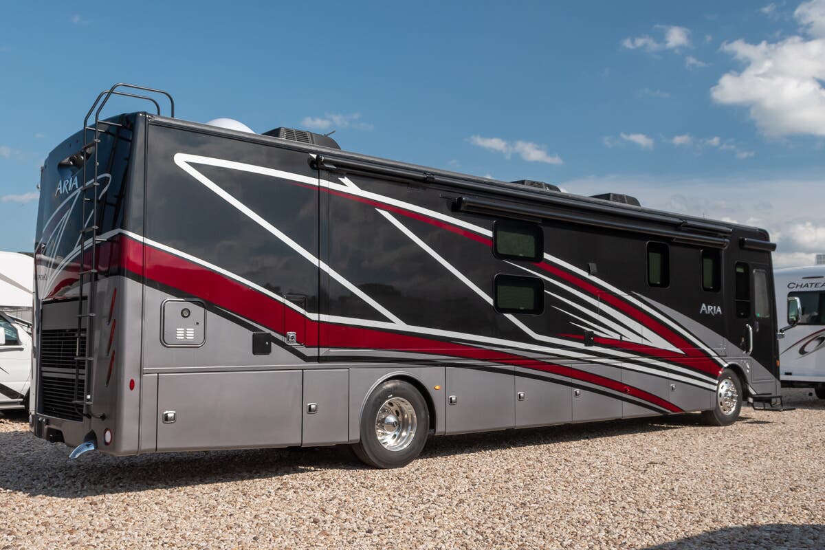 Bus-Stuff.com Class A Rv For Sale