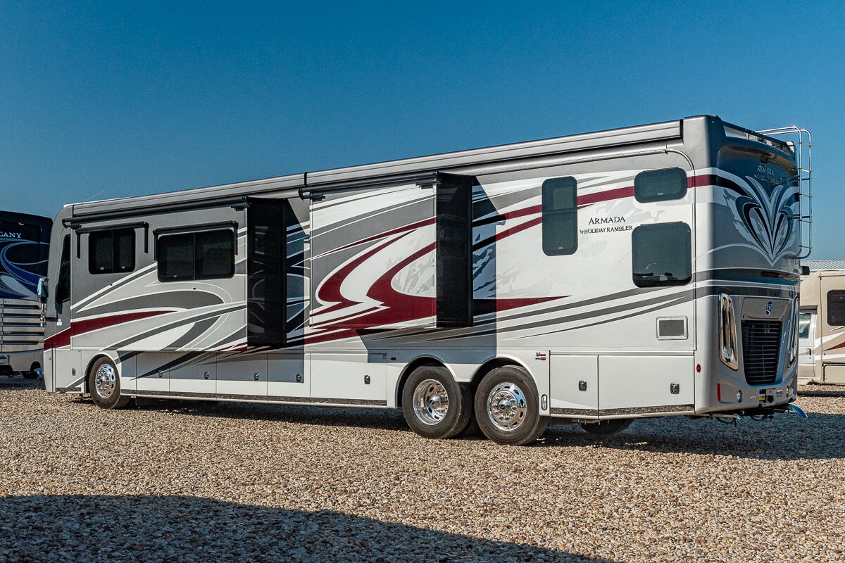 Bus-Stuff.com Class A Rv For Sale