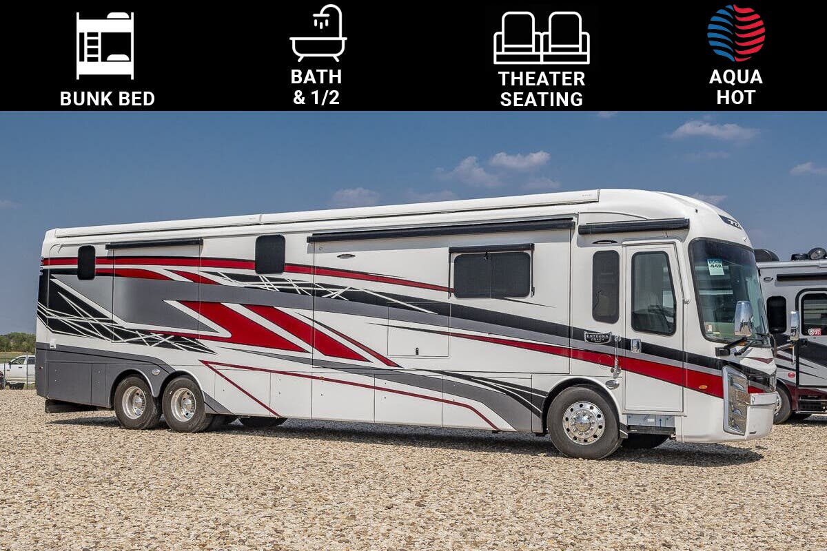 Bus-Stuff.com Class A Rv For Sale