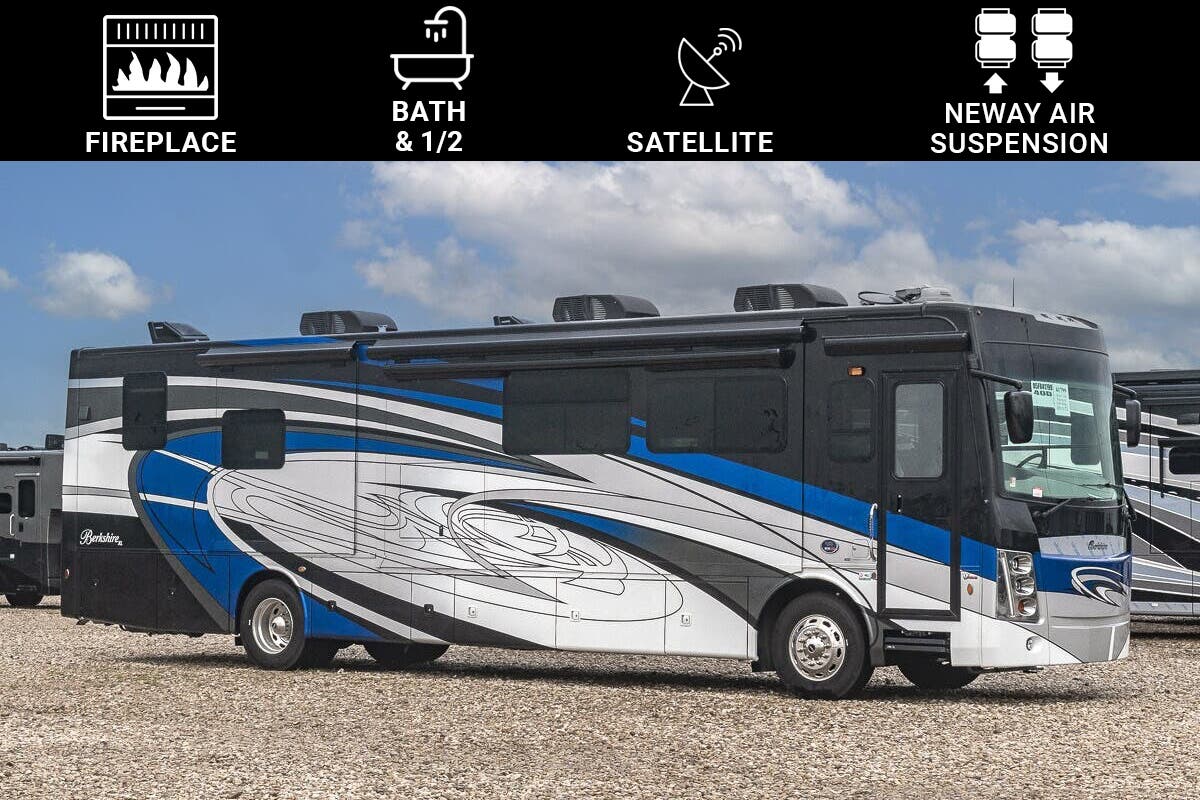 Bus-Stuff.com Class A Rv For Sale