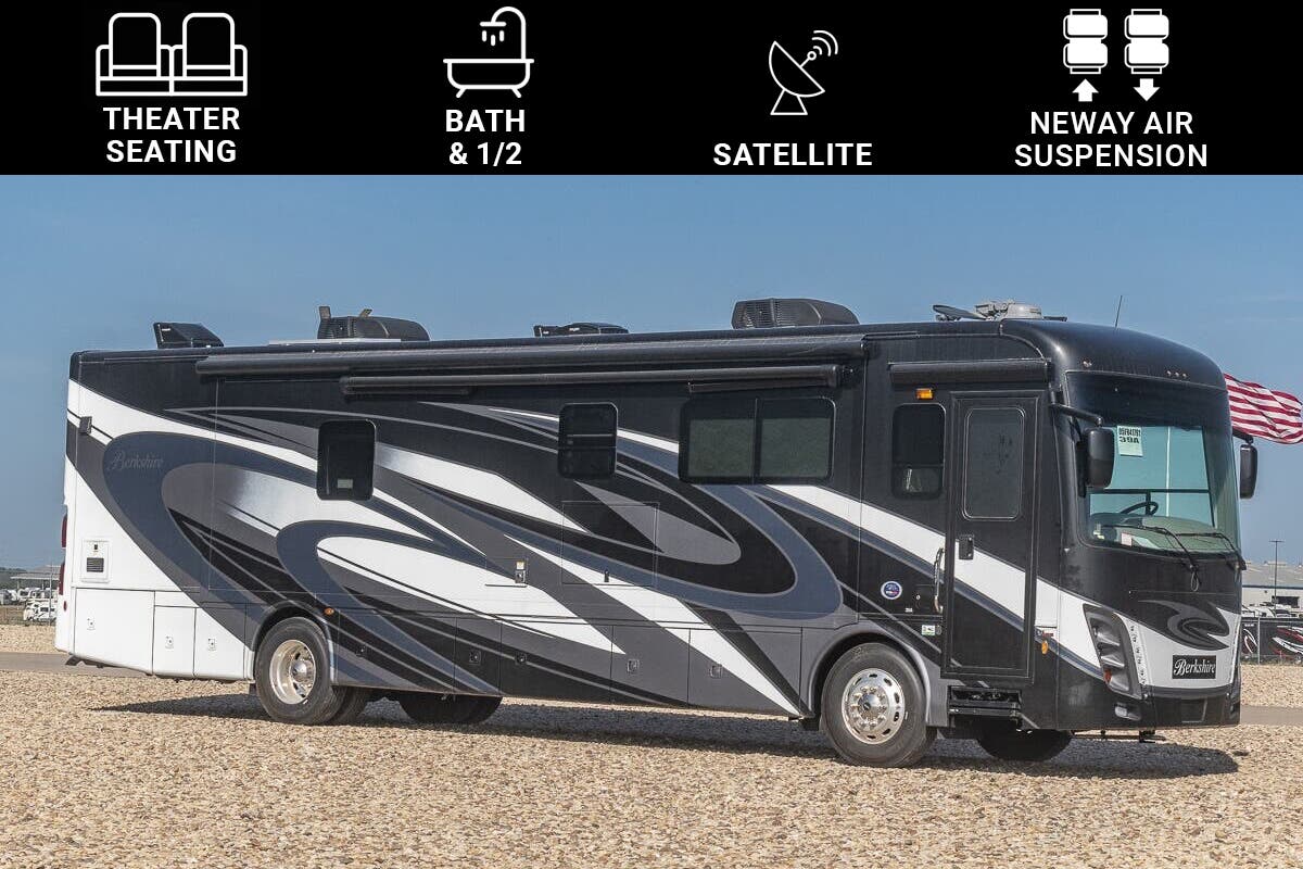 Bus-Stuff.com Class A Rv For Sale