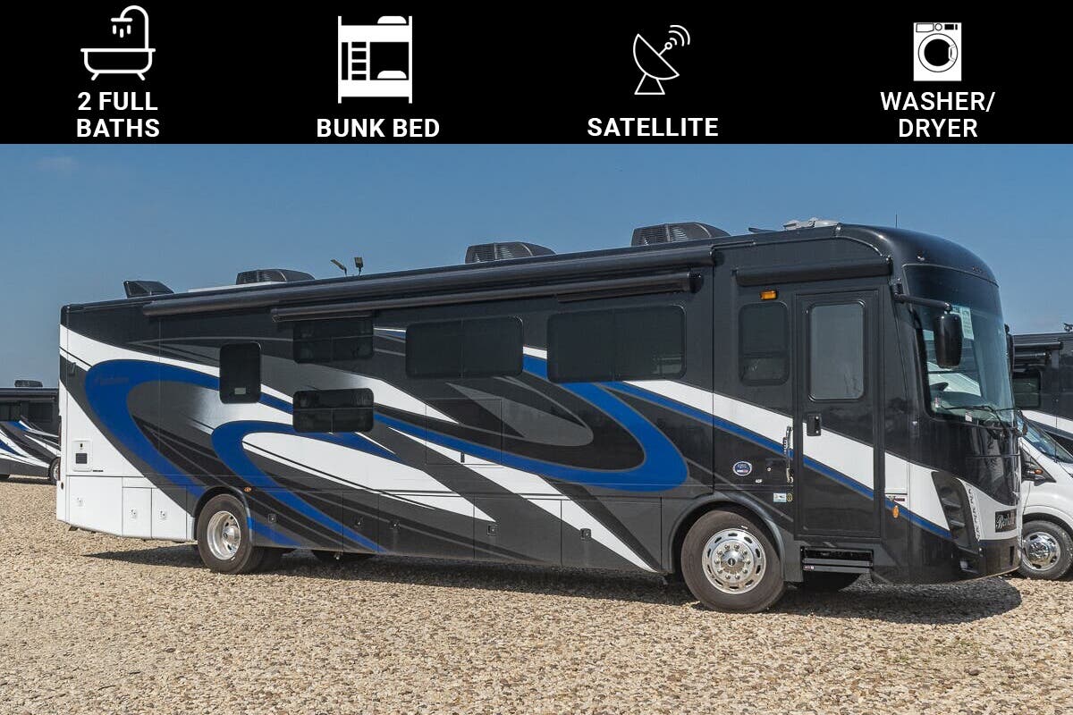 Bus-Stuff.com Class A Rv For Sale