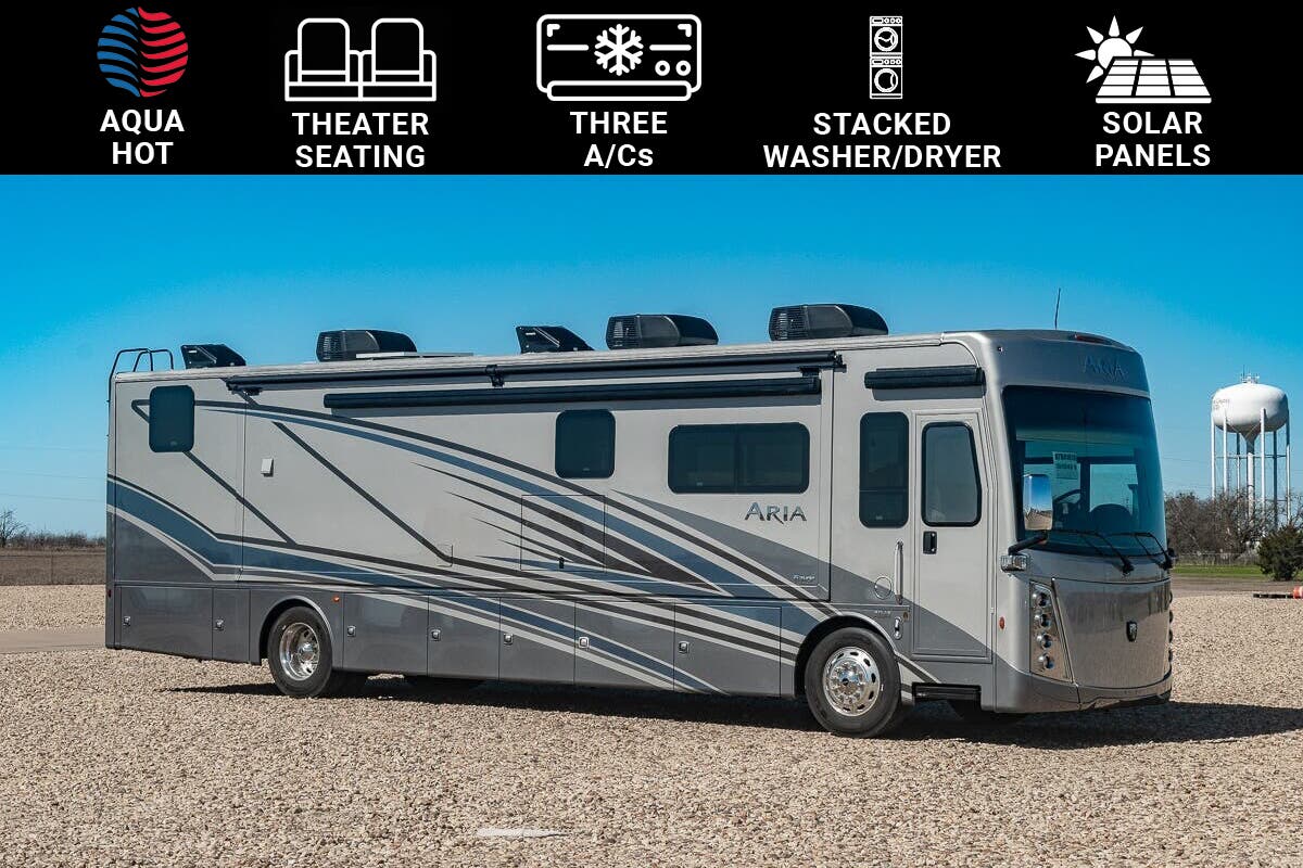 Bus-Stuff.com Class A Rv For Sale