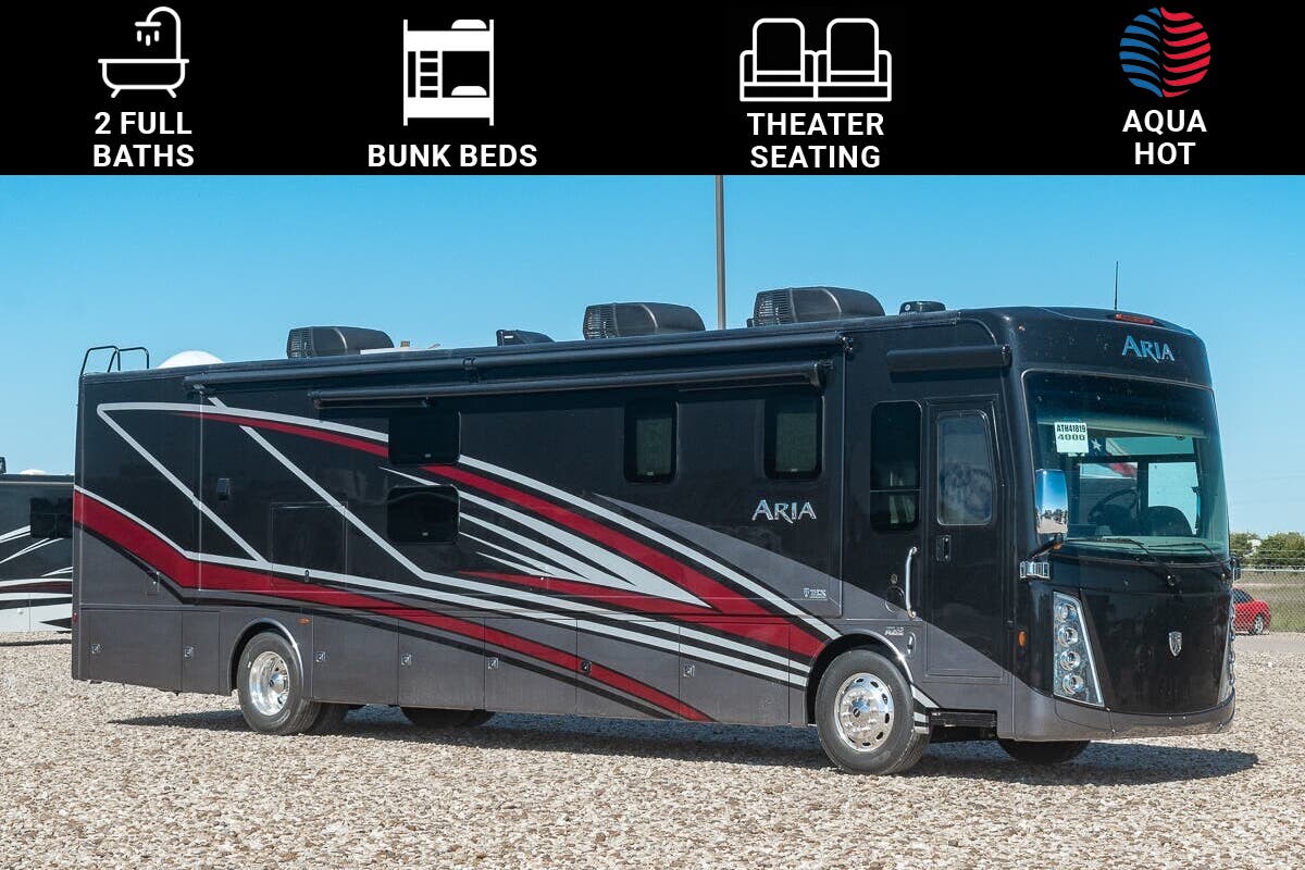 Bus-Stuff.com Class A Rv For Sale