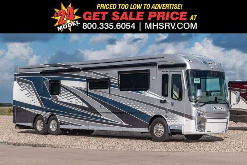 Bus-Stuff.com Class A Rv For Sale