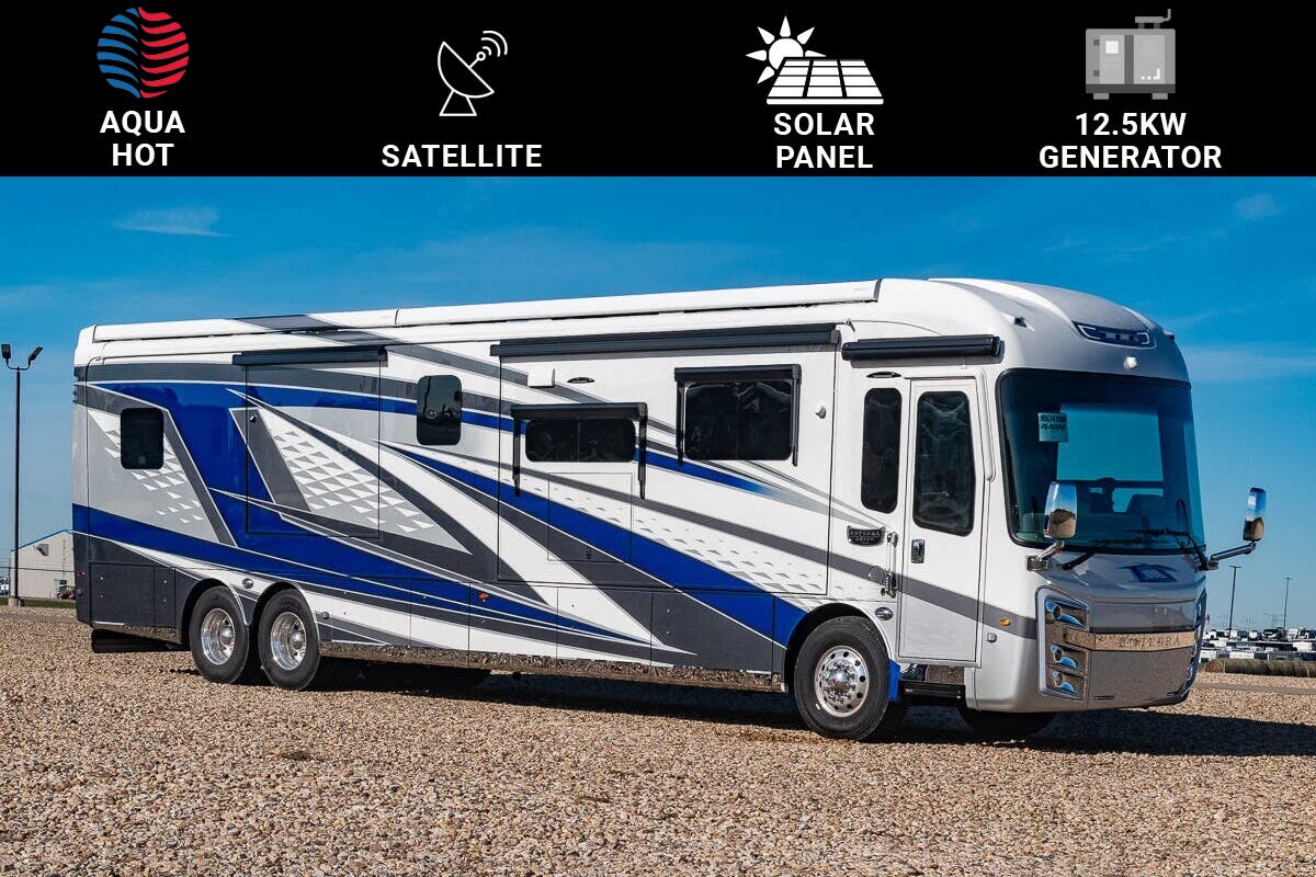 Bus-Stuff.com Class A Rv For Sale