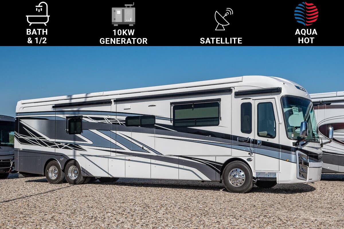 Bus-Stuff.com Class A Rv For Sale