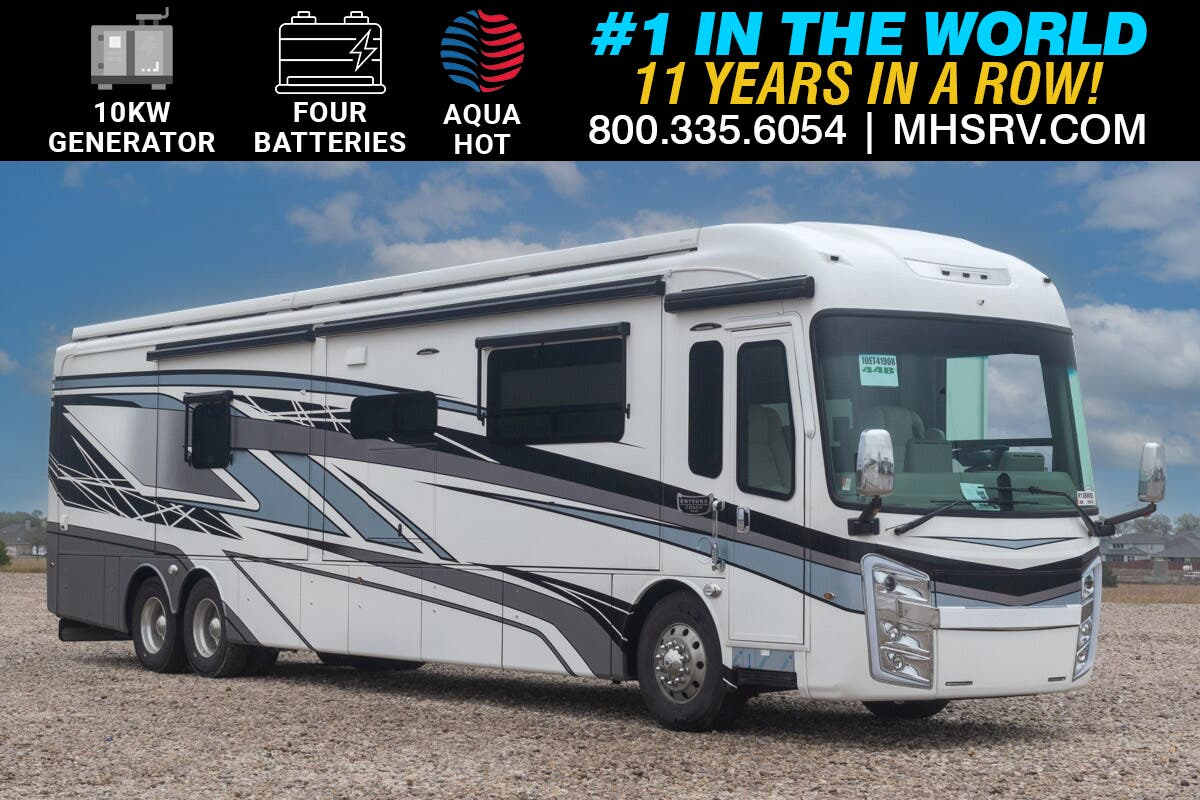 Bus-Stuff.com Class A Rv For Sale