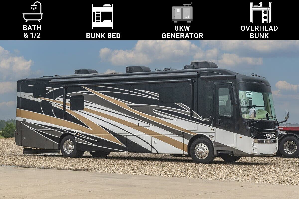 Bus-Stuff.com Class A Rv For Sale