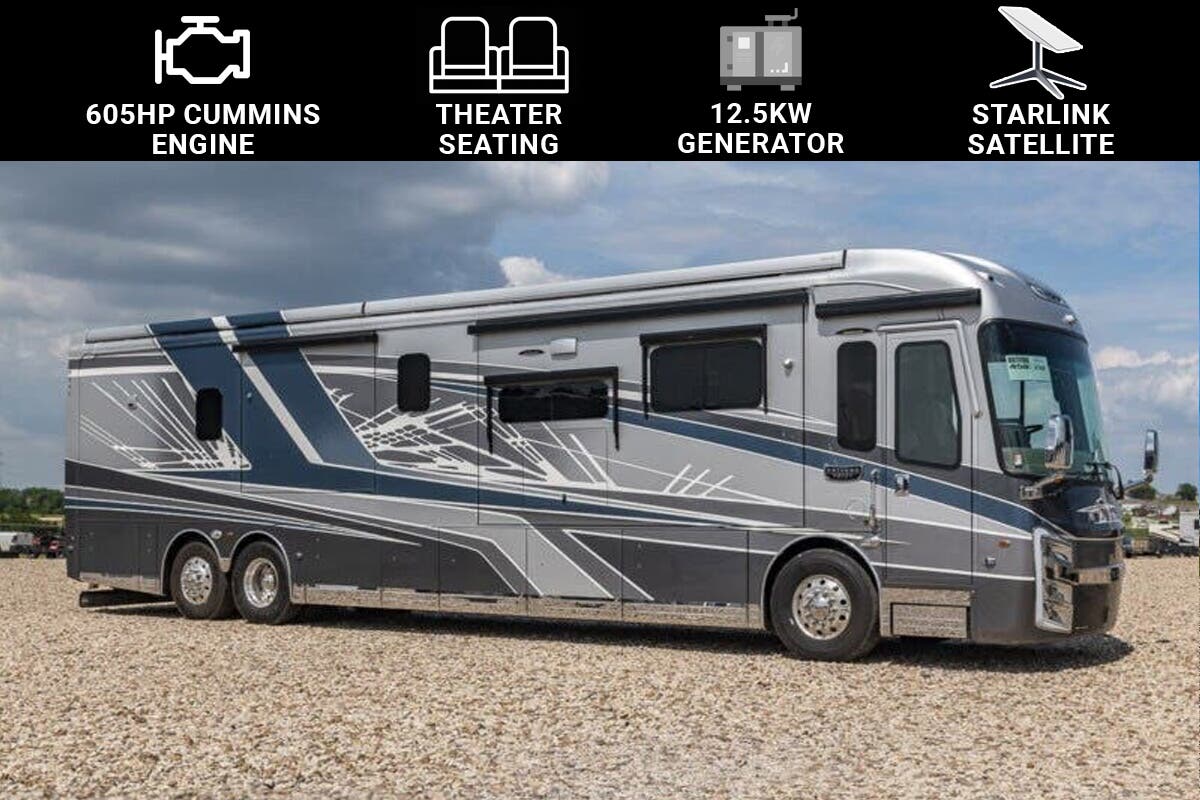 Bus-Stuff.com Class A Rv For Sale