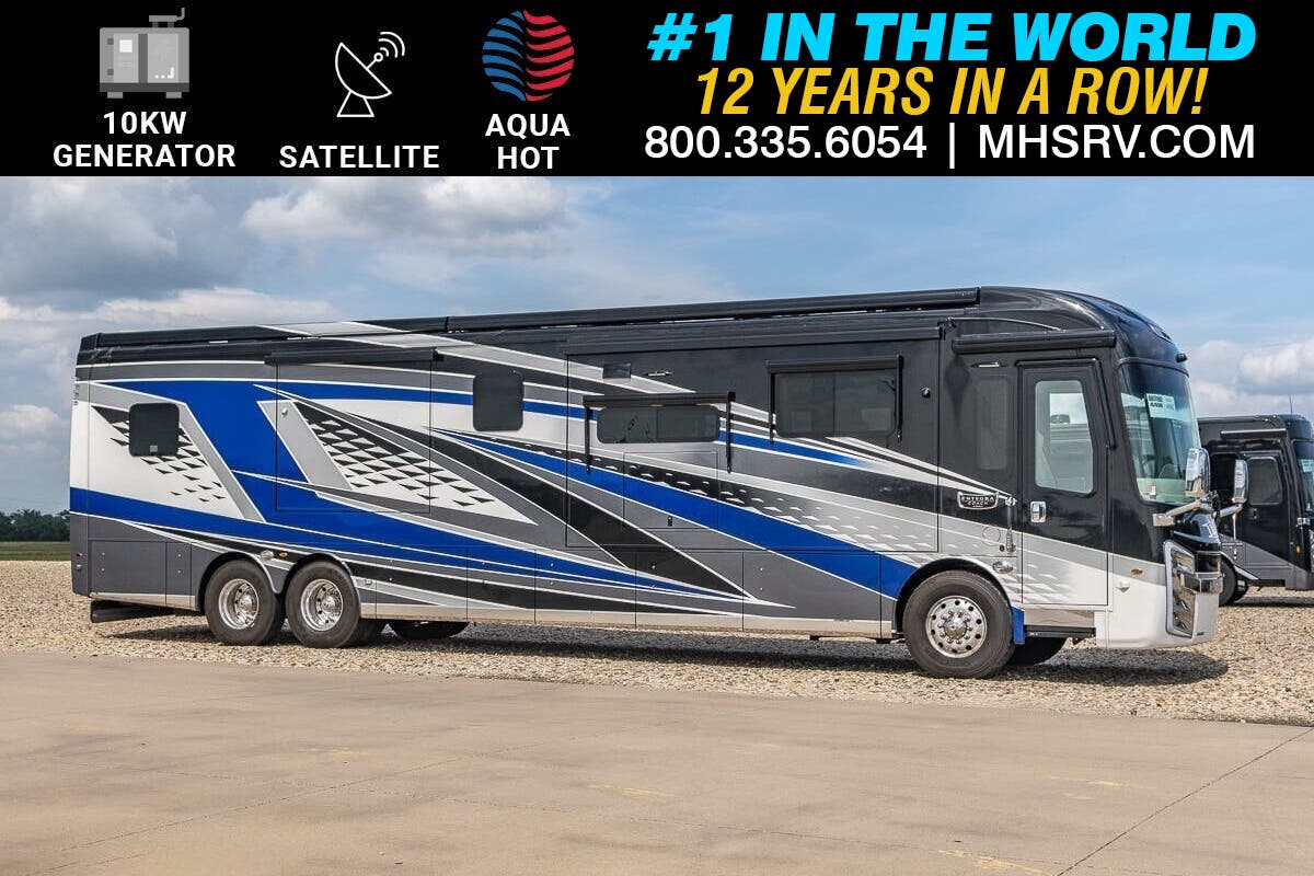 Bus-Stuff.com Class A Rv For Sale