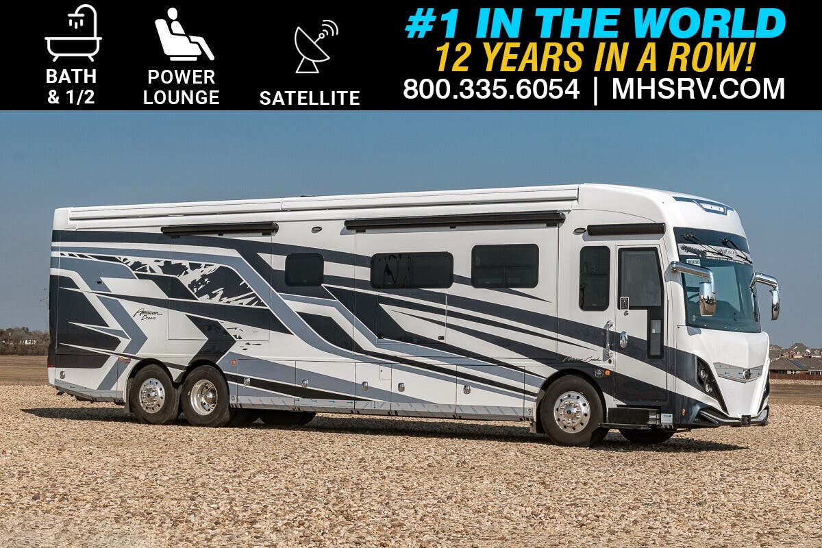 Bus-Stuff.com Class A Rv For Sale