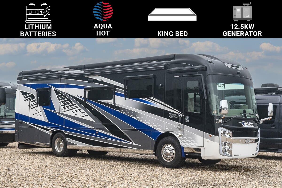 Bus-Stuff.com Class A Rv For Sale