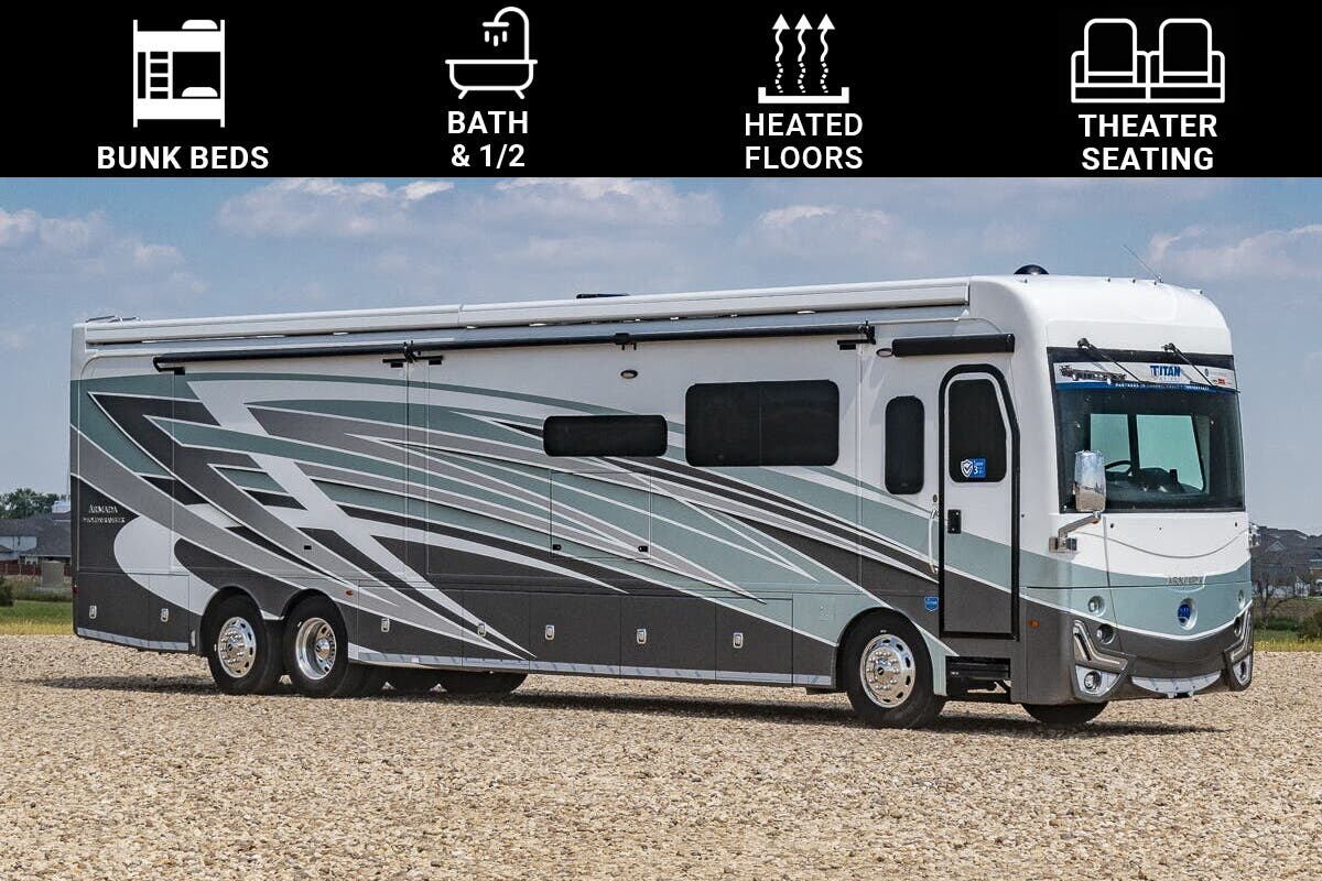 Bus-Stuff.com Class A Rv For Sale