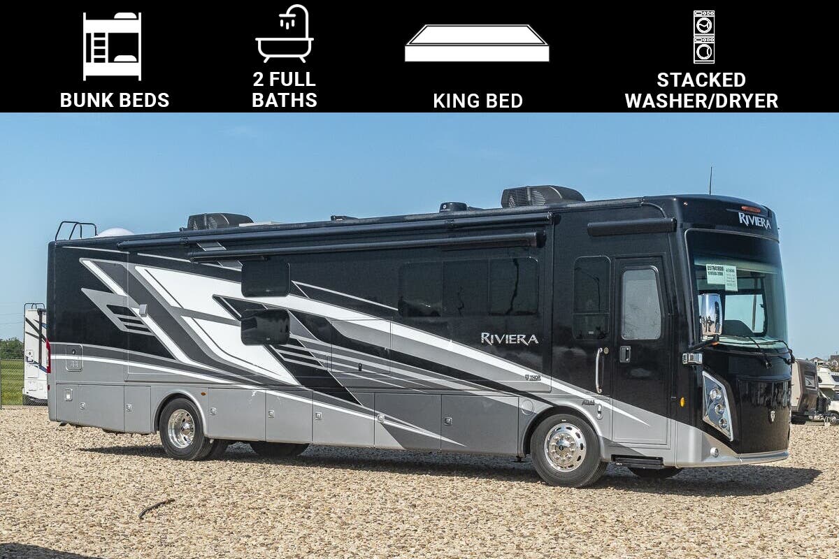 Bus-Stuff.com Class A Rv For Sale