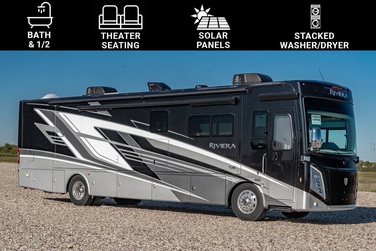 Bus-Stuff.com Class A Rv For Sale