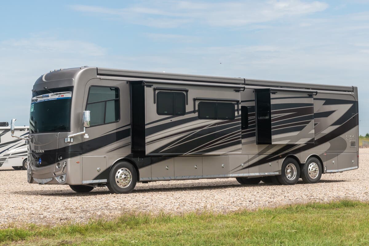 Bus-Stuff.com Class A Rv For Sale