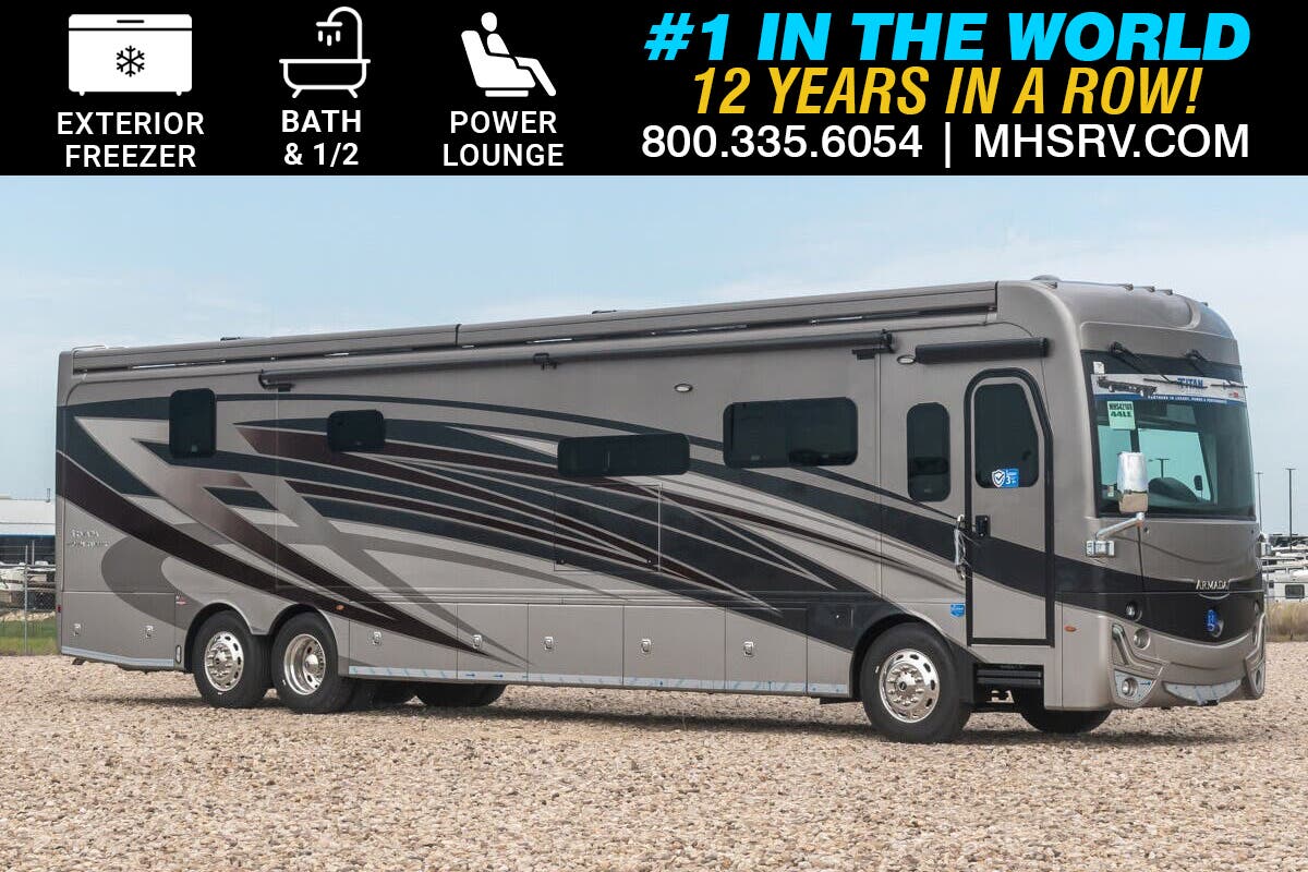Bus-Stuff.com Class A Rv For Sale