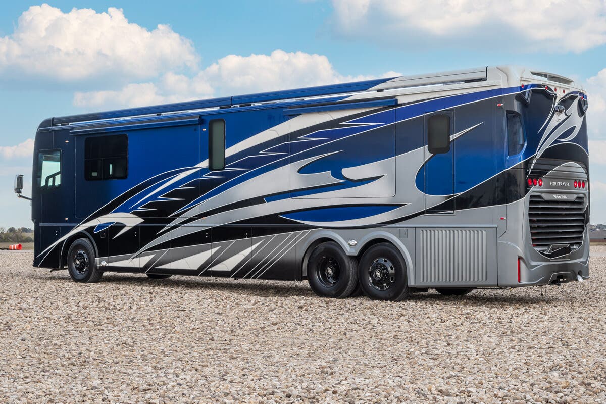 Bus-Stuff.com Class A Rv For Sale
