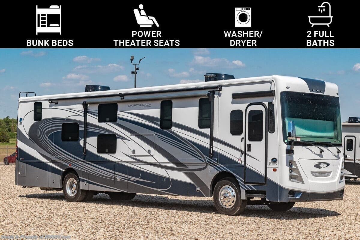 Bus-Stuff.com Class A Rv For Sale